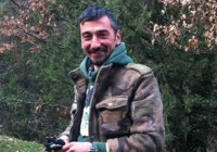 Domuz avında hayatını kaybetti