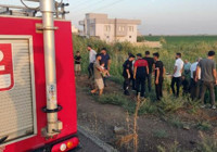 Mardin'de hafif ticari araç şarampole devrildi: 5 yaralı