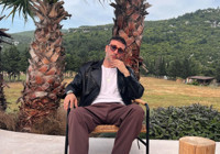 Oğuzhan Koç'tan Dilan Çiçek Deniz'e gönderme