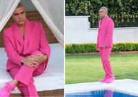 Berdan Mardini Barbie oldu! Sosyal medyanın diline dolandı...