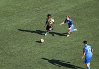 Fenerbahçe Hakkarigücü'nü farklı geçti! Nefes kesen maçta tam 5 gol var