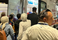 Gelin kına gecesinde hayatını şokunu yaşadı, hastaneye kaldırıldı