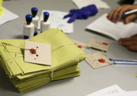 Son ankette partilerin oy oranları şaşırttı; 6 binden fazla seçmenle yapıldı