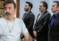 Arka Sokaklar dizisinde bu sefer kavga çıktı; Devam eden çekimler durduruldu
