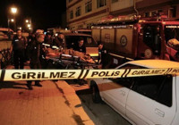 Porsuk Çayı'na düşen iki kardeşten biri öldü