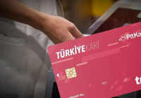 Türkiye Kart'ın pilot uygulaması tamamlandı: Yıl sonunda 6 ilde kullanılacak