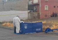 Çöp konteynerinde bebek cesedi bulundu