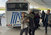 Milletvekili adayına 10 yıl hapis istemi