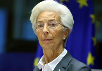 AMB Başkanı'ndan Fed uyarısı: Dünya için ciddi tehlike olur