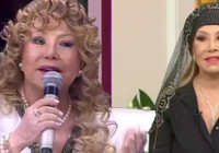83 yaşında bıçak altına yatmıştı... Bedia Akartürk: 10 sene sonrasını düşündüm, roketledim!