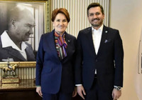 İYİ Parti'nin Eskişehir Büyükşehir Belediye Başkanı adayı Melih Aydın oldu