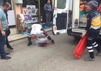 18 yaşındaki Funda'nın feci sonu
