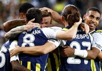 Fenerbahçe'nin Alanyaspor kamp kadrosu belli oldu: 6 isim yok