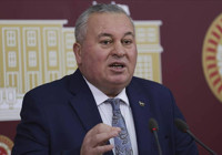 Cemal Enginyurt 'Başkanlığa talibim' diyerek o şehri işaret etti! Canlı yayında tek bir şartı olduğunu söyledi