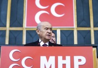 Bahçeli’den yerel seçimlerde 'ittifak' açıklaması