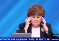 Ayşenur Arslan hakkında soruşturma başlatıldı