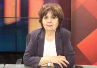 Halk TV: Canlı yayında edilen talihsiz sözler sebebiyle programı sonlandırma kararı aldık