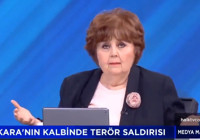 Ayşenur Arslan gözaltına alındı! Ankara'daki saldırıyla ilgili canlı yayındaki sözleri tepki toplamıştı