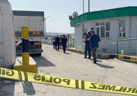 Husumetli ailelerin kavgasında kan döküldü