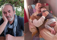 Ünlü oyuncunun 28 aylık oğlu hayatını kaybetti