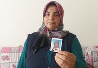 17 yaşındaki Elif Kocadere, 1 aydır kayıp