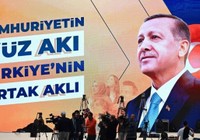 AK Parti’de 4. Olağanüstü Büyük Kongre hazırlıkları bitti: "Tüm dünyaya mesaj vereceğiz"