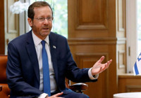 İngiltere'de İsrail Cumhurbaşkanı Herzog hakkında yakalama kararı başvurusu