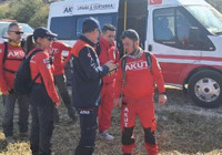 Evinden çıktıktan sonra dönmedi, 50 kişilik ekip arıyor