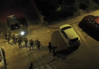 Eskişehir'de organize suç örgütüne operasyon