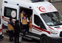 Amasya'da marketten çiğ köfte alıp yiyen beş kişi hastaneye kaldırıldı