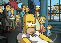 The Simpsons dizisinde korkutan senaryo; O tarihe dikkat! Büyük felaket kapıda