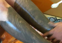 İstenmeyen tüyleri kökten bitiren doğal yöntem. Osmanlı’dan beri kullanılıyor!