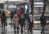 Uzman isim İstanbul'a lapa lapa yağacak karın tarihini açıkladı! Bu kış donacağız