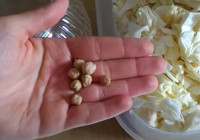 Bugüne kadar hep yanlış yapmışız. Lahana turşunun erimesine neden olan hata! Tüm köylüler biliyor fakat söylemiyordu