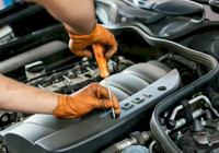 Aracında göçük olan herkes bunu yapsın; Bırakın şimdi kaportacılar düşünsün