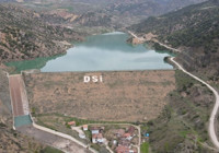 Bir ilde daha su alarmı verildi! Yüzde 27'ye kadar geriledi