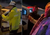 Ünlü oyuncu Erkan Can kaza yaptı