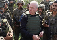 İsrail Savunma Bakanı Gallant: Bu savaşın bedeli ağır olacak ama kazanacağız