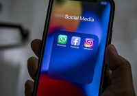 Sosyal medyada şikayetler arttı: "Facebook ve Instagram Filistin mesajlarını engelliyor"