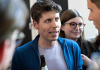 OpenAI CEO’su ve Jony Ive’den ortak proje