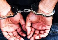 7 iş yerini soyan hırsız tutuklandı