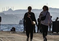 Meteoroloji uyardı: Güneyde 30 derece, Trakya’da fırtına bekleniyor