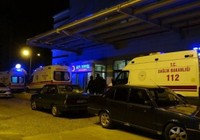 Kastamonu'da yürek yakan kaza! 1,5 yaşındaki bebeğin durumu ağır