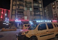 Apartman toplantısında silahlar konuştu: Yaralılar var