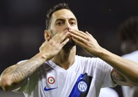Inter, Torino'yu deplasmanda yendi