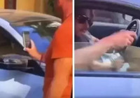 Can Yaman’dan açıklama geldi! Hayranının telefonunu fırlatmıştı