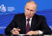 Kremlin "Putin kalp krizi geçirdi" iddialarını yalanladı