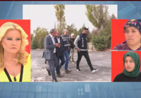 Kayıp kardeşlerin babası Müge Anlı'da itirafta bulundu, gözaltına alındı!