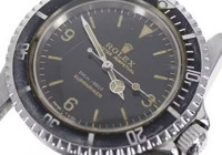 Ender bulunan Rolex saat 2,8 milyon TL’ye alıcı buldu