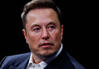 Elon Musk 2024 hedefini açıkladı: Tüm finansal hayat X’te